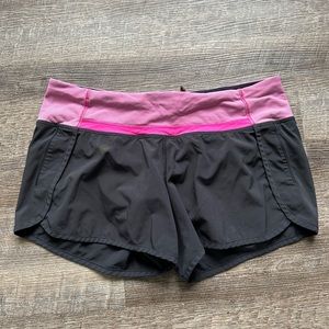 Lululemon shorts